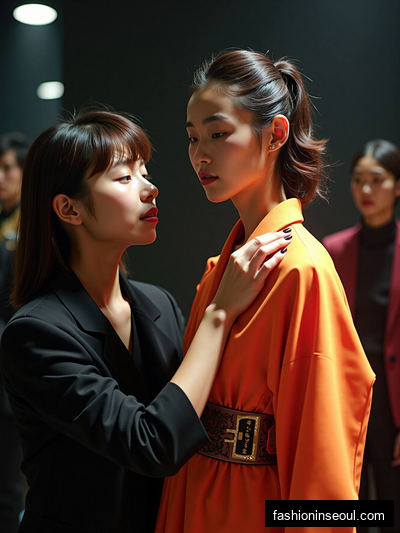 Unveiling Seoul’s Fashion Districts: A Deep Dive into K-Fashion Trends