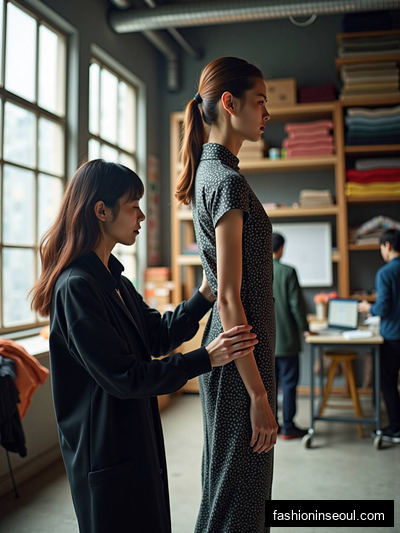 Unveiling Seoul’s Fashion Districts: A Deep Dive into K-Fashion Trends